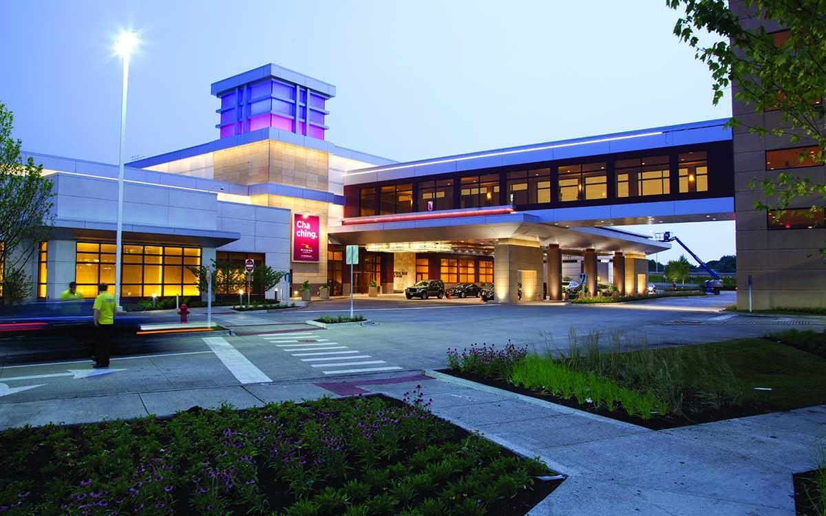 Biggest Casino in Chicago