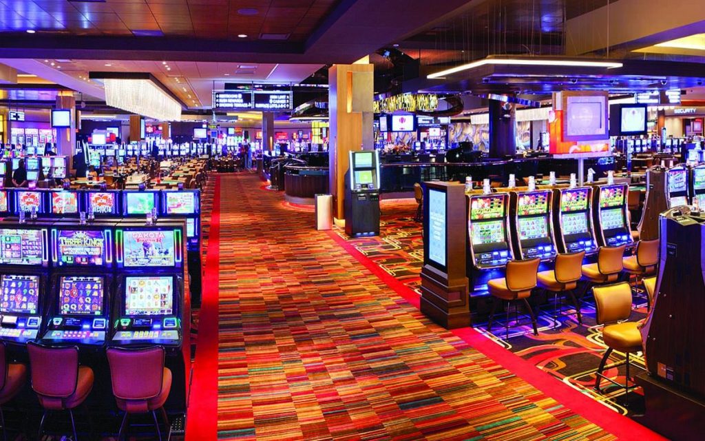 Biggest Casino in Chicago